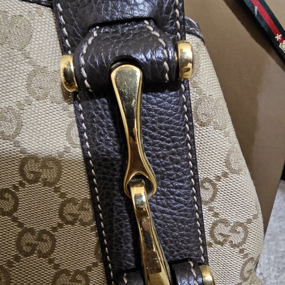 Gucci Classic Pelham Shoulder bag - Picture 7 of 16